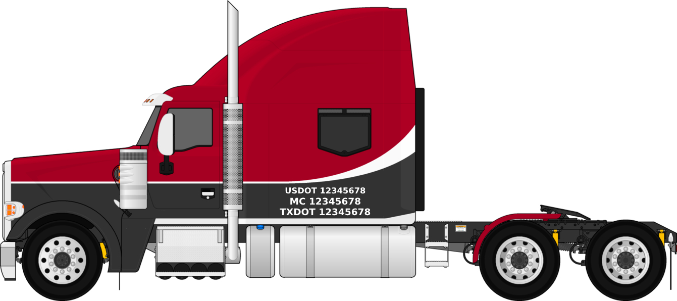 Do you need an USDOT number or MC number?