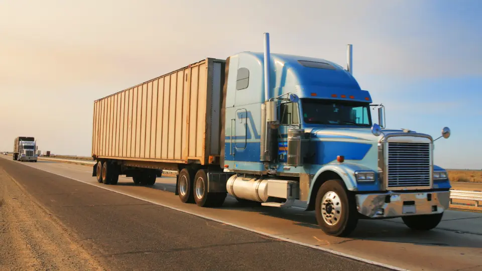 How To Secure Loads As A New Texas Trucking Authority