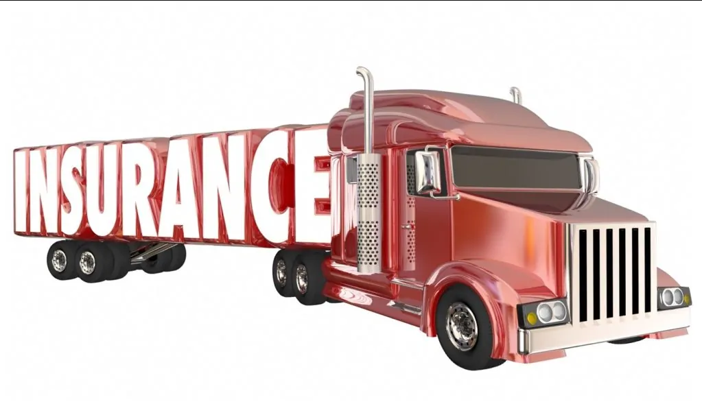 Commercial Truck Insurance and How To Get Better Rates