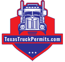 Texas Trucking Permits Logo