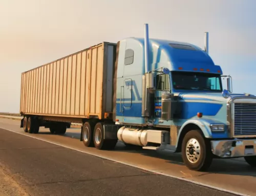 How To Secure Loads As A New Texas Trucking Authority