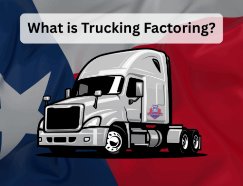 What Is Trucking Factoring and How Does It Work?